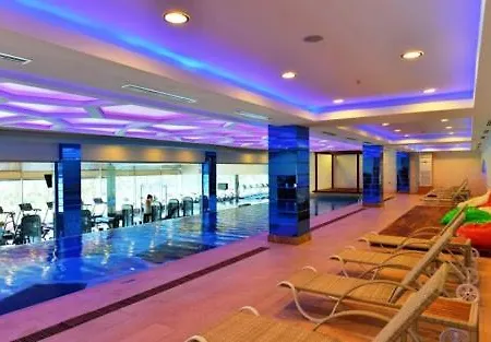 Apartmán Azura Park