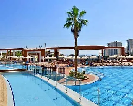 Apartmán Azura Park