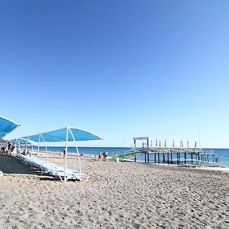 Azura Park Apartmán