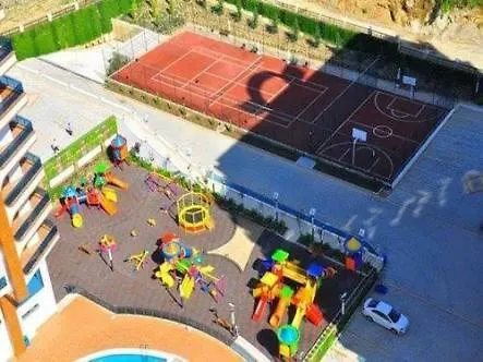Apartmán Azura Park