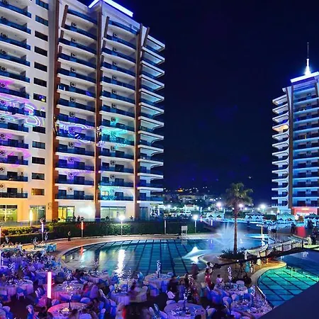 Apartmán Azura Park *
