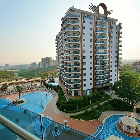 Azura Park * Mahmutlar