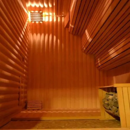 Apartmán Azura Park *