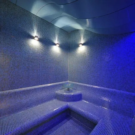Apartmán Azura Park Mahmutlar