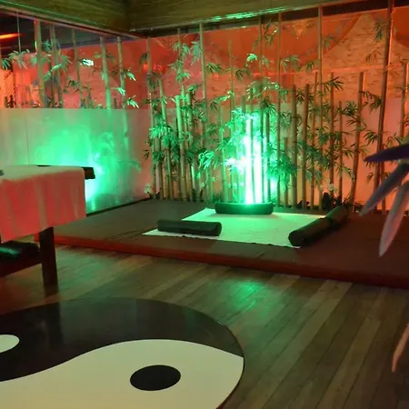 Azura Park Apartmán Mahmutlar