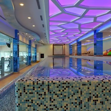 Azura Park Mahmutlar