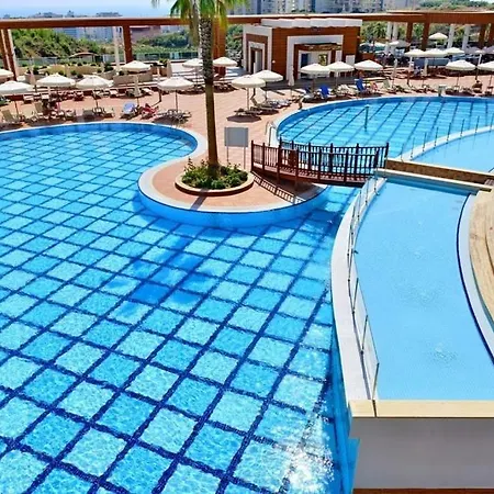Apartmán Azura Park